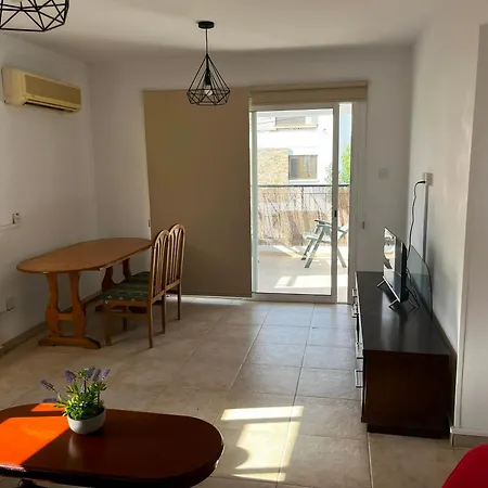 Vamiko Apartment Strovolos