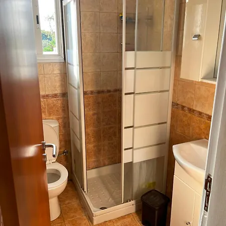 Vamiko Apartment Strovolos