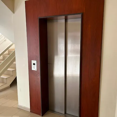 Vamiko Apartment