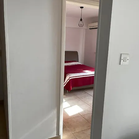 Apartment Vamiko Strovolos