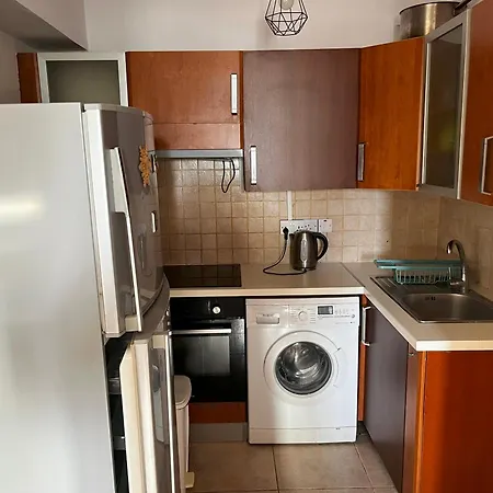 Vamiko * Strovolos